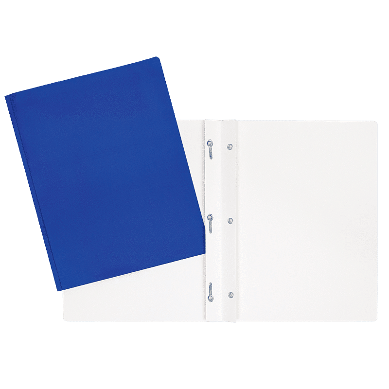 DUO-TANG LAMINÉ LG MARINE