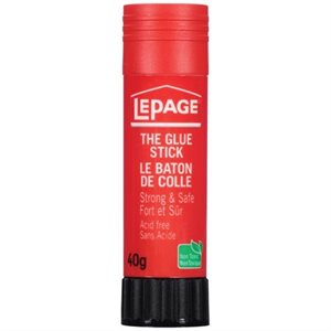 BATON DE COLLE LEPAGE 40G