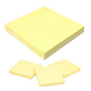 BLOC HIGHLAND 3X3 JAUNE