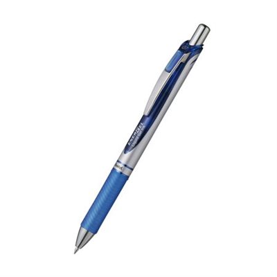 STYLO ENERGEL 0.7MM BLEU