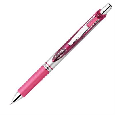 STYLO ENERGEL 0.7MM ROSE STYLO ENERGEL 0.7MM ROSE