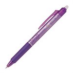 STYLO RÉTR. FRIXION GEL 0.5MM VIOLET