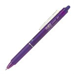 STYLO RÉTR. FRIXION 0.7MM MAUVE