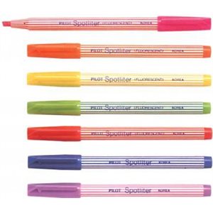 SURLIGNEUR SPOTLITER SLIM