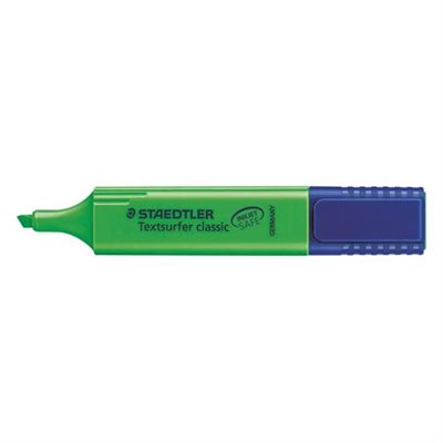 SURLIGNEUR TEXTSURFER VERT