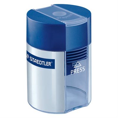 TAILLE-CRAYON SIMPLE METAL TAILLE-CRAYON SIMPLE METAL