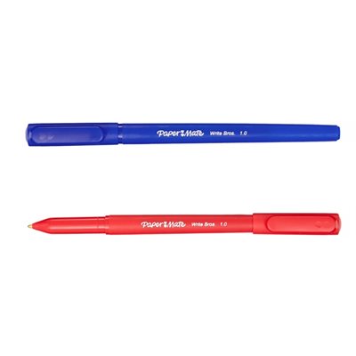 STYLO PAPER-MATE VERT MEDIUM STYLO PAPER-MATE VERT MEDIUM