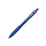 STYLO Z-GRIP BLEU MED.